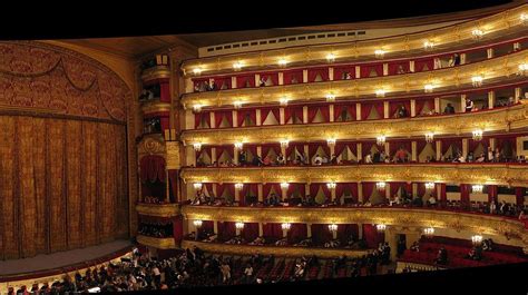 7 Famous Russian Operas You Should Watch