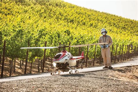 tool  boost  crop protection  challenging vineyards rice spray drone drone academy