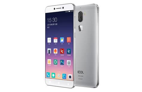 coolpad cool   dual rear cameras snapdragon  soc gb ram launched  india  rs