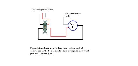 swamp cooler motor wiring diagram wiring diagram pictures