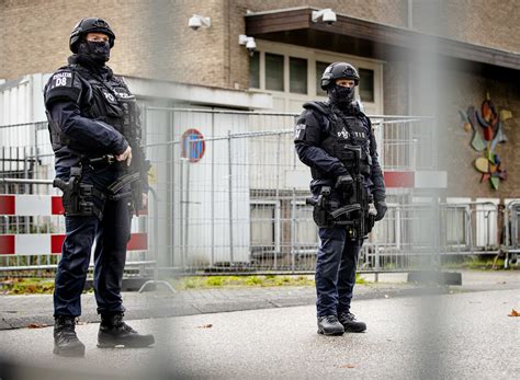 geharde narcocriminelen hebben lak aan de journalistiek foto gelderlandernl