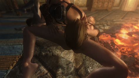 post your sex screenshots pt 2 page 171 skyrim adult
