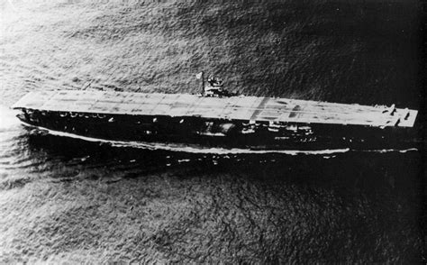 carrier akagi  world war ii