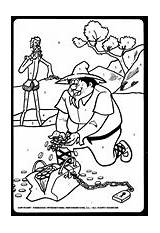 Quijote Mancha Quixote Primaria sketch template