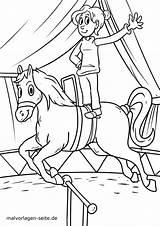 Pferde Voltigieren Malvorlage Pferd Malvorlagen Stall Kostenlos Hunde Reiten Ausmalbild Ausmalen Ausdrucken Kinderbilder Dressur Drucken sketch template