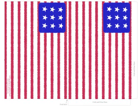 images  patriotic  printable templates american flag