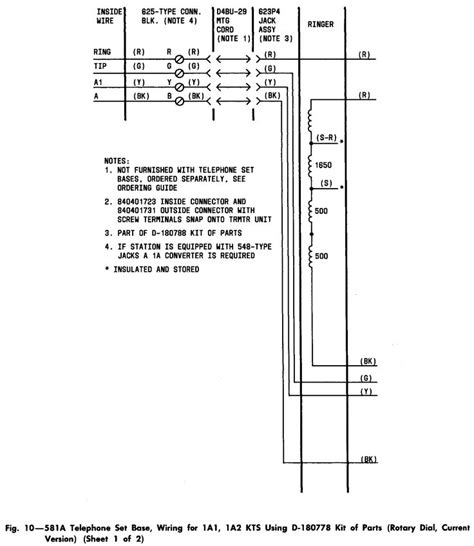 telephone wiring diagram diagram wire telephone