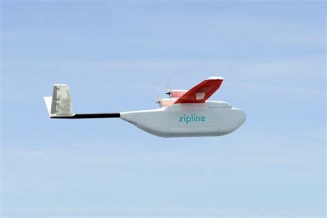 drones marshaled  drop lifesaving supplies  rwandan terrain   york times
