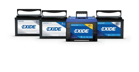 exide  unveil battery innovations  aapex