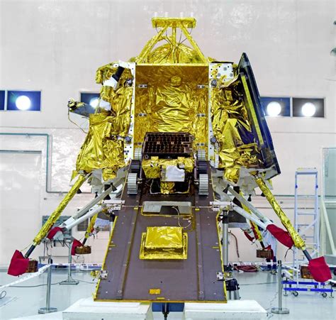 indias chandrayaan   achieved lunar orbit successfully