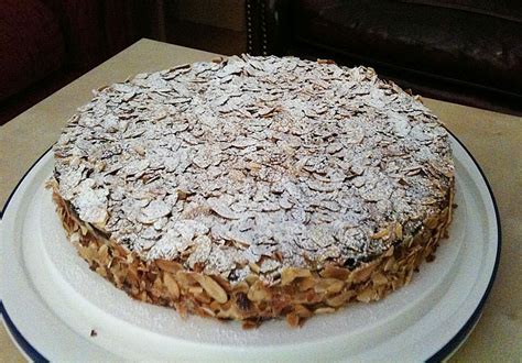 agnes bernauer torte von lavendula chefkochde