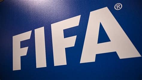 fifa bans african official   years  financial wrongdoing al