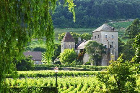 french countryside burgundy rental escapes