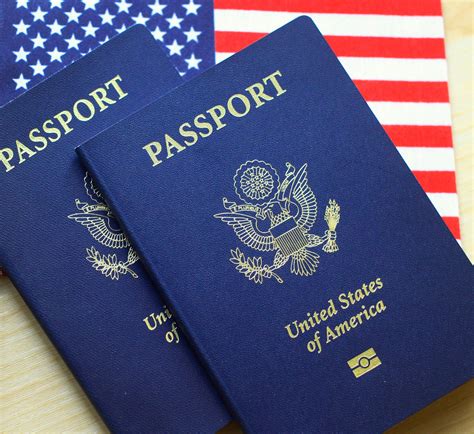 long       passport readers digest