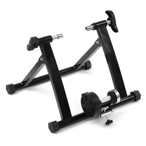 wireless control indoor bicycle training stand bike