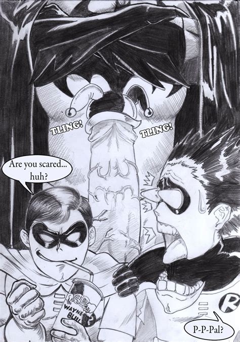 Rule 34 Batman Batman Series Blacktortoise Bruce Wayne Dc Dc Comics