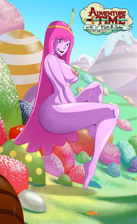 Rule 34 Adventure Time Artist Request Ass Breasts Grimphantom Nipples