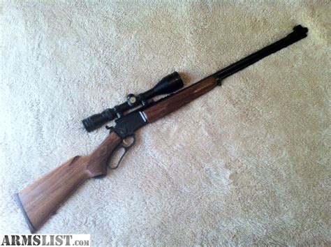 Armslist For Sale Marlin 39a 22 Lever Action Rifle