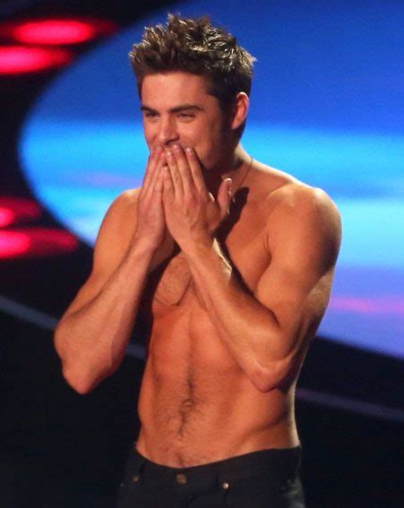 we can t stop staring at zac efron s amazing abs and this is why ok