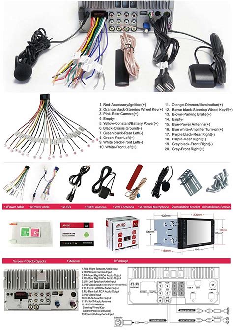 toyota tacoma radio wiring diagram wiring diagram