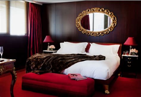 Wanderlust Chic Hotels That Inspire Hot Master Bedrooms Huffpost