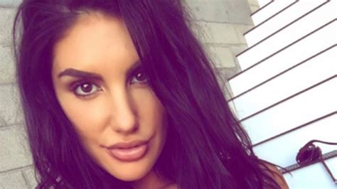 august ames suicide note found in car after tragic death hollywood life