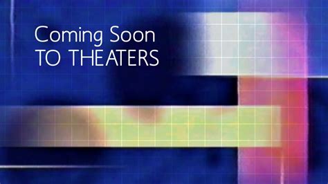 coming   theaters  logo youtube