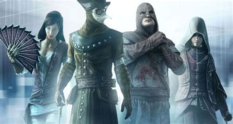assassin s creed brotherhood multiplayer launch trailer