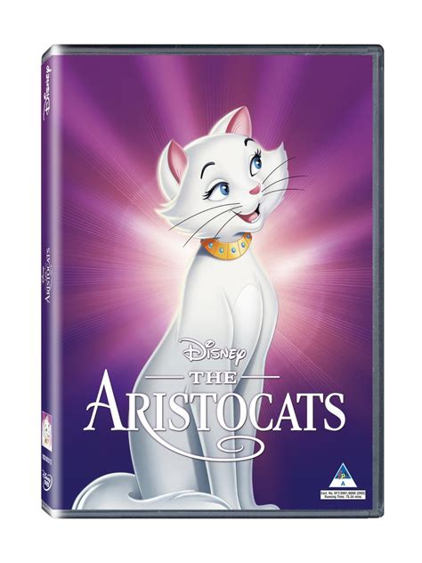 disney  aristocats classics dvd buy   south africa takealotcom