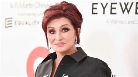 sharon osbourne reveals she lost 30lbs with injectable weight loss drug