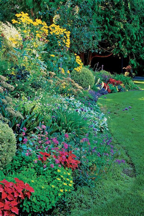 garden border combinations landscapeborders