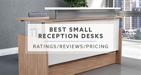 best small reception desks in 2023