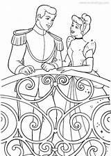 Cinderella Upstairs Prince Coloring Pages Xcolorings 129k 1100px Resolution Info Type  Size Jpeg sketch template
