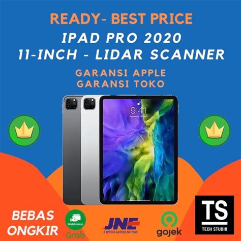 jual ipad pro   tb gb gb gb