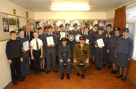 awards   arbroath squadron atc  flickr