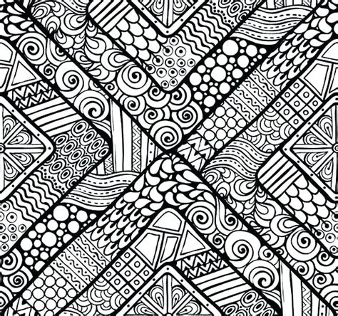 coloring pages lovely patterns coloring pages