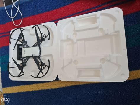dron dji tello ryze dronovi rc letjelice olxba