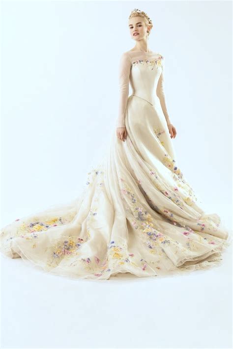 cinderella 2015 wedding dresses cinderella movie wedding dresses