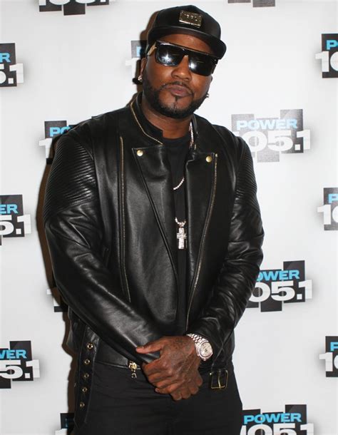 young jeezy picture  power  powerhouse  arrivals