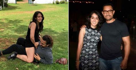 aamir khan pens emotional post as daughter ira turns 21 manorama english