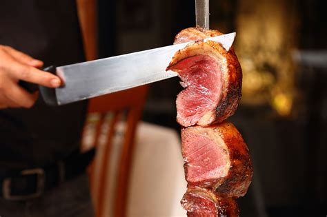 A New Brazilian Steakhouse Debuts Next Month In North Dallas Eater Dallas
