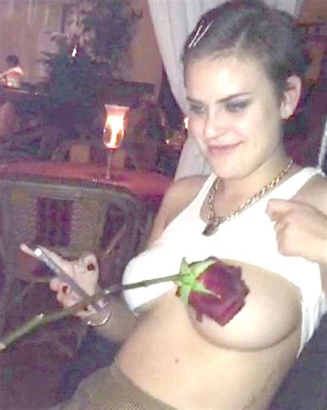 Tallulah Willis Nude 29 Photos The Fappening