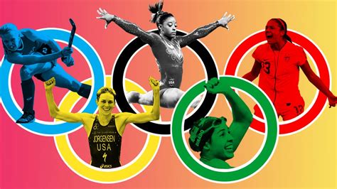 what female olympians really think about the rio games sexism problem