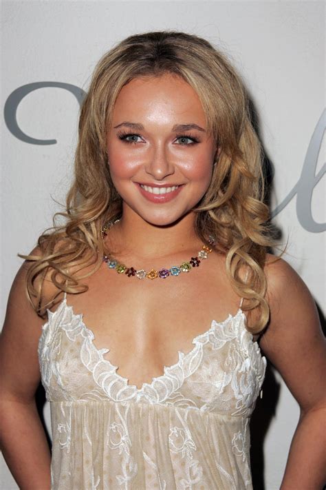 actress hot photo collection hayden panettiere hot