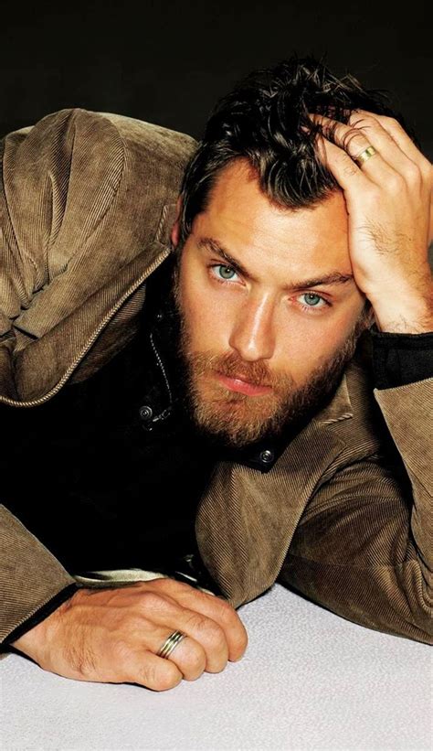 jude law images  pinterest hey jude jude law  people