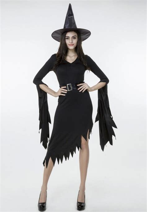 free shipping sexy witch costume adult womens gothic medieval cosplay