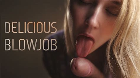 delicious blowjob from a blue eyed blonde thumbzilla