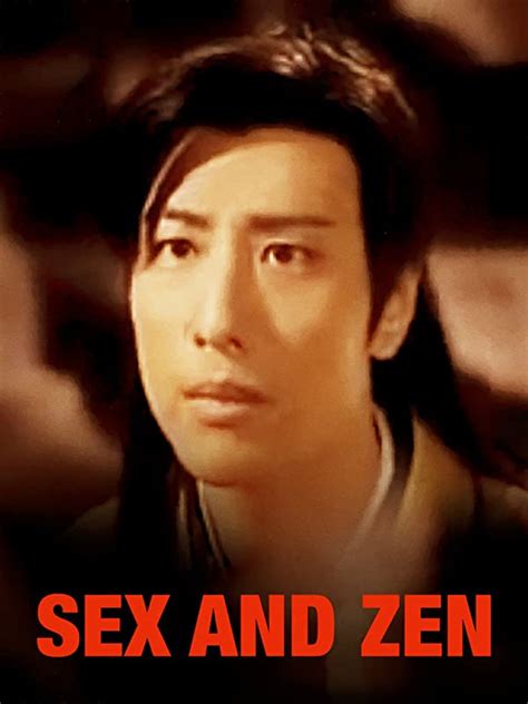 Sex And Zen Lawrence Ng Amy Yip Kent Cheng Xu Jin