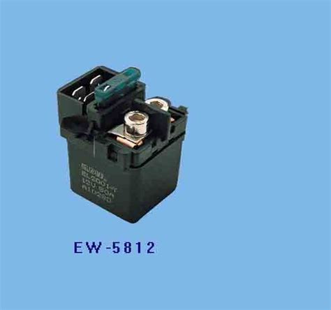 china motorcycle starter relay ew  china motorcycle starter relay motorcycle starter