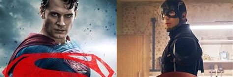Superhero Movie News Captain America Civil War And More Collider